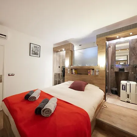 Cannes Flat Rentals-2