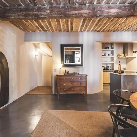 Maison du PORTAIL NEUF à SAINT TROPEZ-3