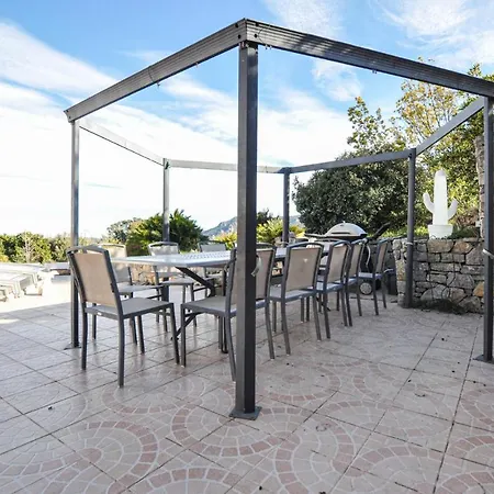 Pet Friendly Home In Les Adrets-3