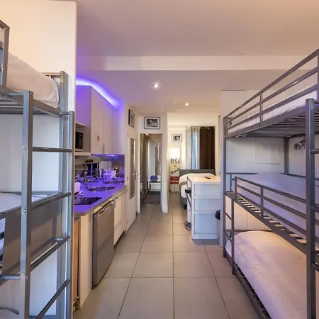 Cannes Flat Rentals-3