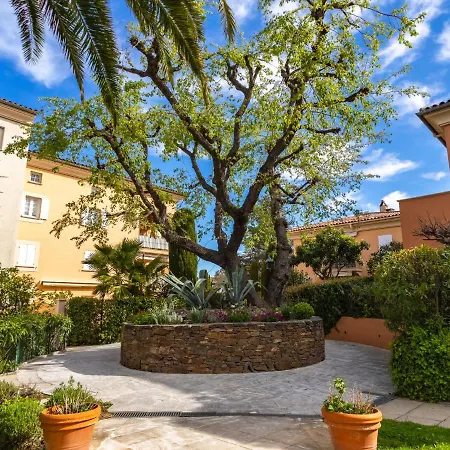 Apartment Le Clos Sainte Anne-1 By Interhome-3