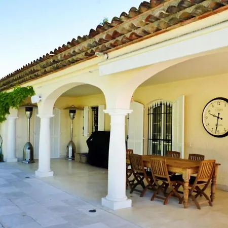 The Unique Villa With Magnificent Sea View-2