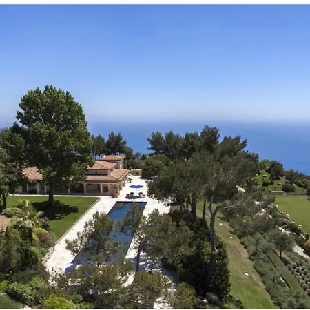 The Unique Villa With Magnificent Sea View-3