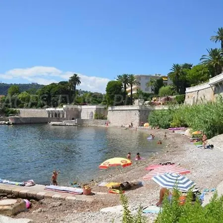 La Suite de Saint-Jean-Cap-Ferrat, vue mer et accès mer-3