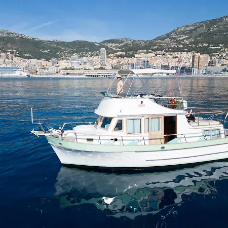 Monte-Carlo For Boat Lovers-3