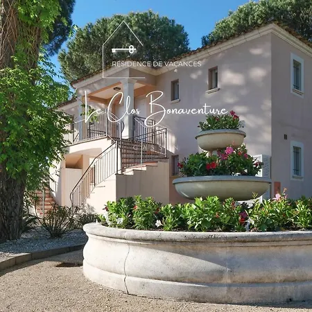 Brise Marine Piscine St Tropez II-3