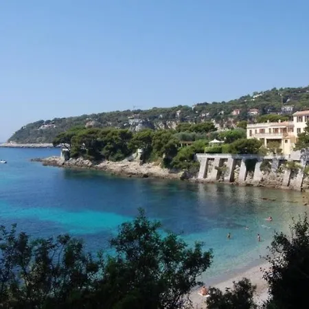 Grande Terrasse Vue Mer& Jacuzzi-3