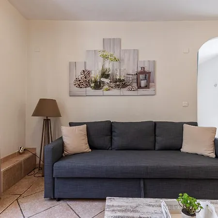 1 Bedroom Apartment In Nice Port-3