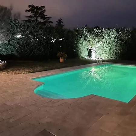 Bastide Rose De Grasse-3