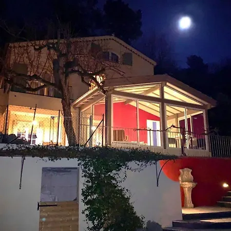 Villa Belle Vue-2