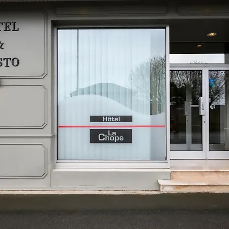 Hotel La Chope-3