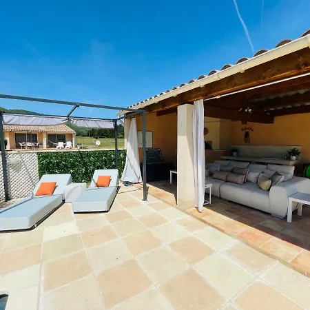La Bastide des Bourguets - Adults Only-2
