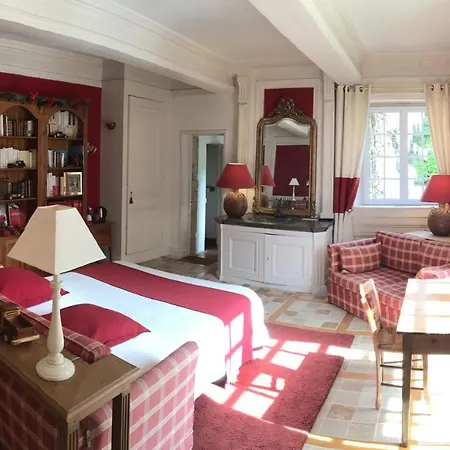 Le clos saint Genois-3
