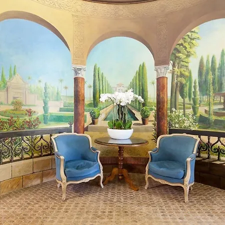Château des Anglais - Five Stars Holiday House-2