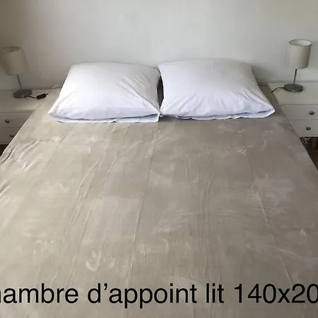 Petite Maison De Charme-3