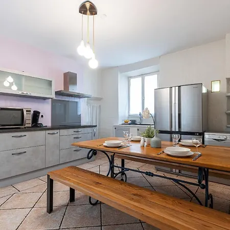 1 Bedroom Apartment In Nice Port-2