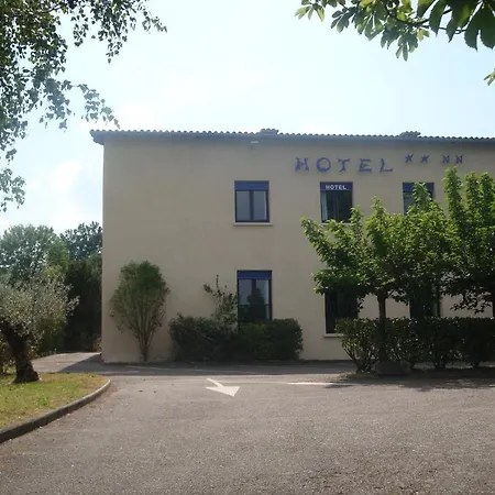 Hotel Aer-2