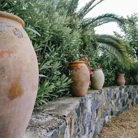 Maison Provencale Au Coeur De Saint Tropez-2