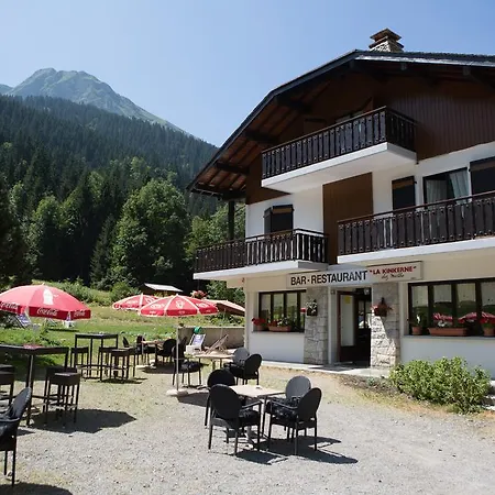 Hotel La Kinkerne-3