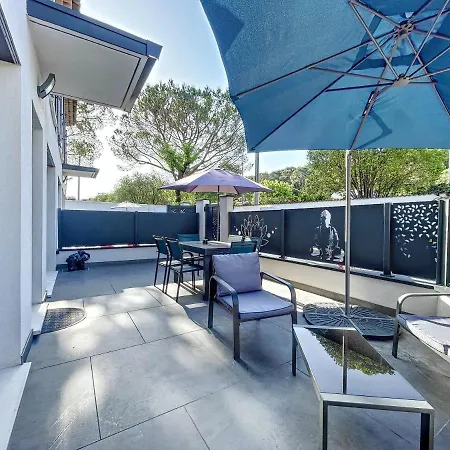 Les villas du Golf Mougins-3