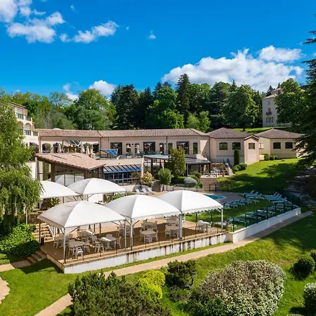 Domaine Les Sources de Dieulefit (by Popinns)-2