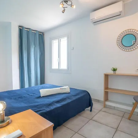 Villa Les 4 Vents By Interhome-2
