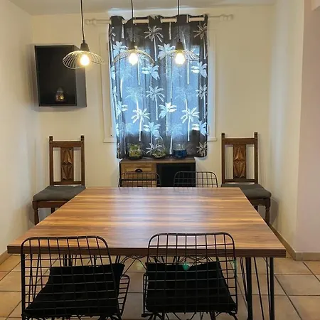 Maison charmante idéale pour des vacances sur la côte d'Azur-2