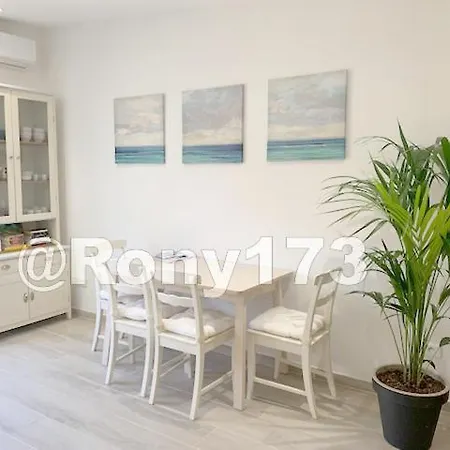 Studio proche mer et ville TOULON 2 pers-2