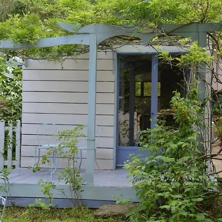 Maison d'Hôtes Le Calme-2