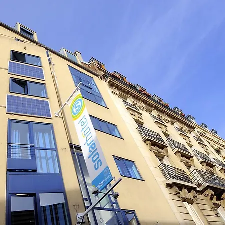 Solar Hotel-3