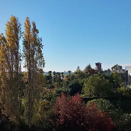 Nice Parc Phoenix-2