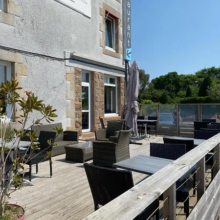 Hotel Restaurant Le Phare-3
