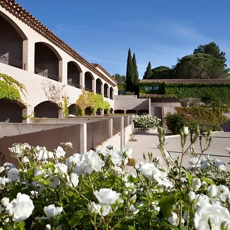 Residence Le Mas De Valrugues-3