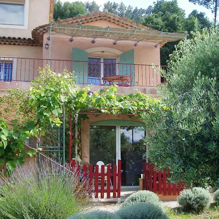 Un petit paradis en Provence-3