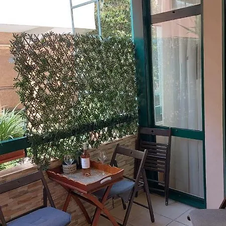 Apartment-Avenue Des Fleurs - Nice 06000-2