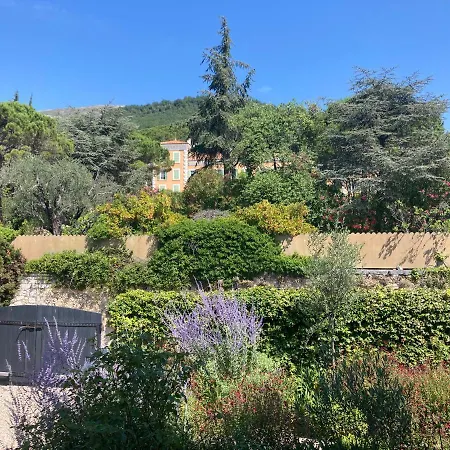Beautiful Villa Vence Provence-2