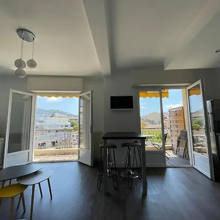 Le Maria - Cannes - Renovated Feb 2025-2