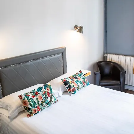 Hotel Le Port Neuf-3