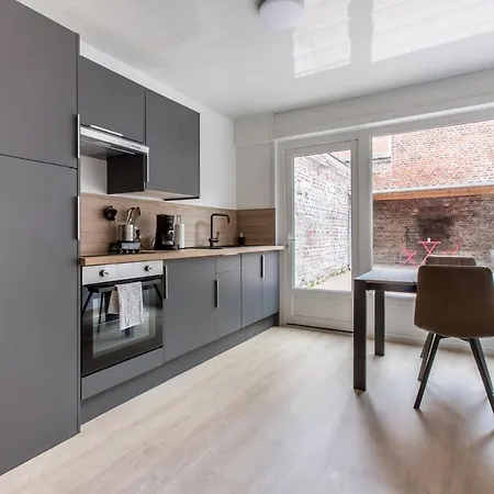 Residence Poterne-3