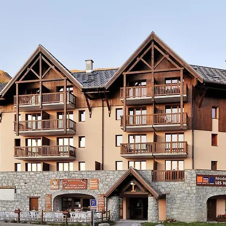 Les Hauts De Valmeinier-3
