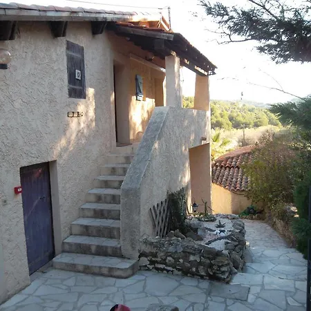 Auberge La Folie-3