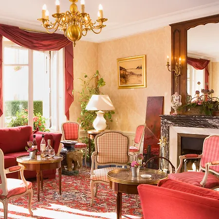 Chateau D'Isenbourg & Spa-3