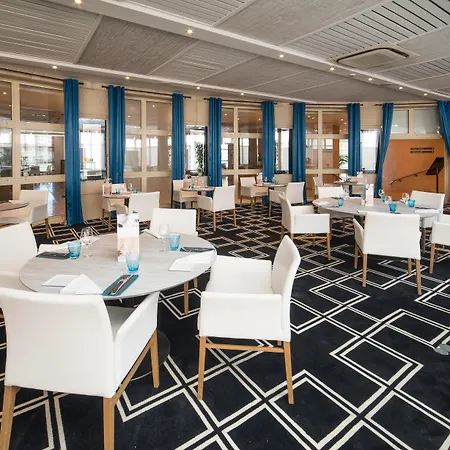 Mercure Montpellier Centre Antigone-2