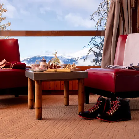 Mamie Courch' Hotel-2