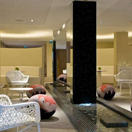 Radisson Blu Resort & Spa, Ajaccio Bay-3