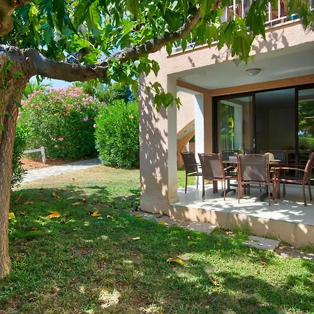 Résidence Pierre&Vacances Les Parcs de Grimaud-2