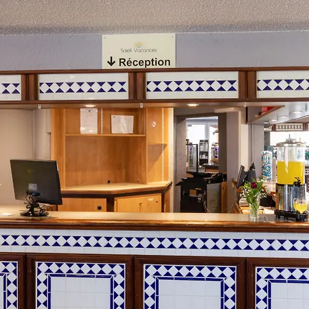 SOWELL HOTELS L'Olivier-2