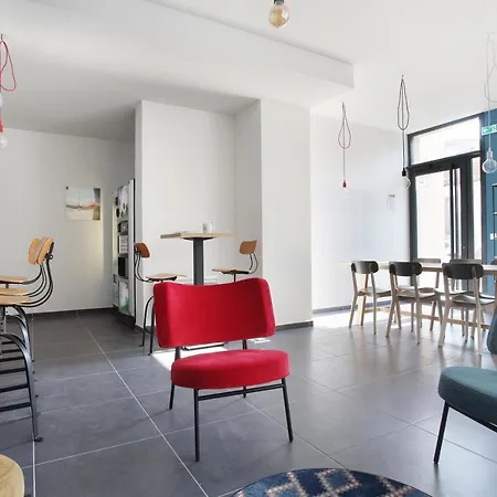 Residence Odalys Nice Angely-3