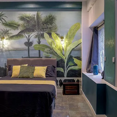 Jacuzzi, Mer 3 Min, B&B-2