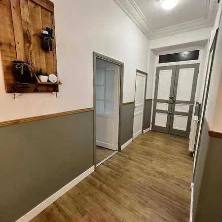 Guest House Chez Bastien-3